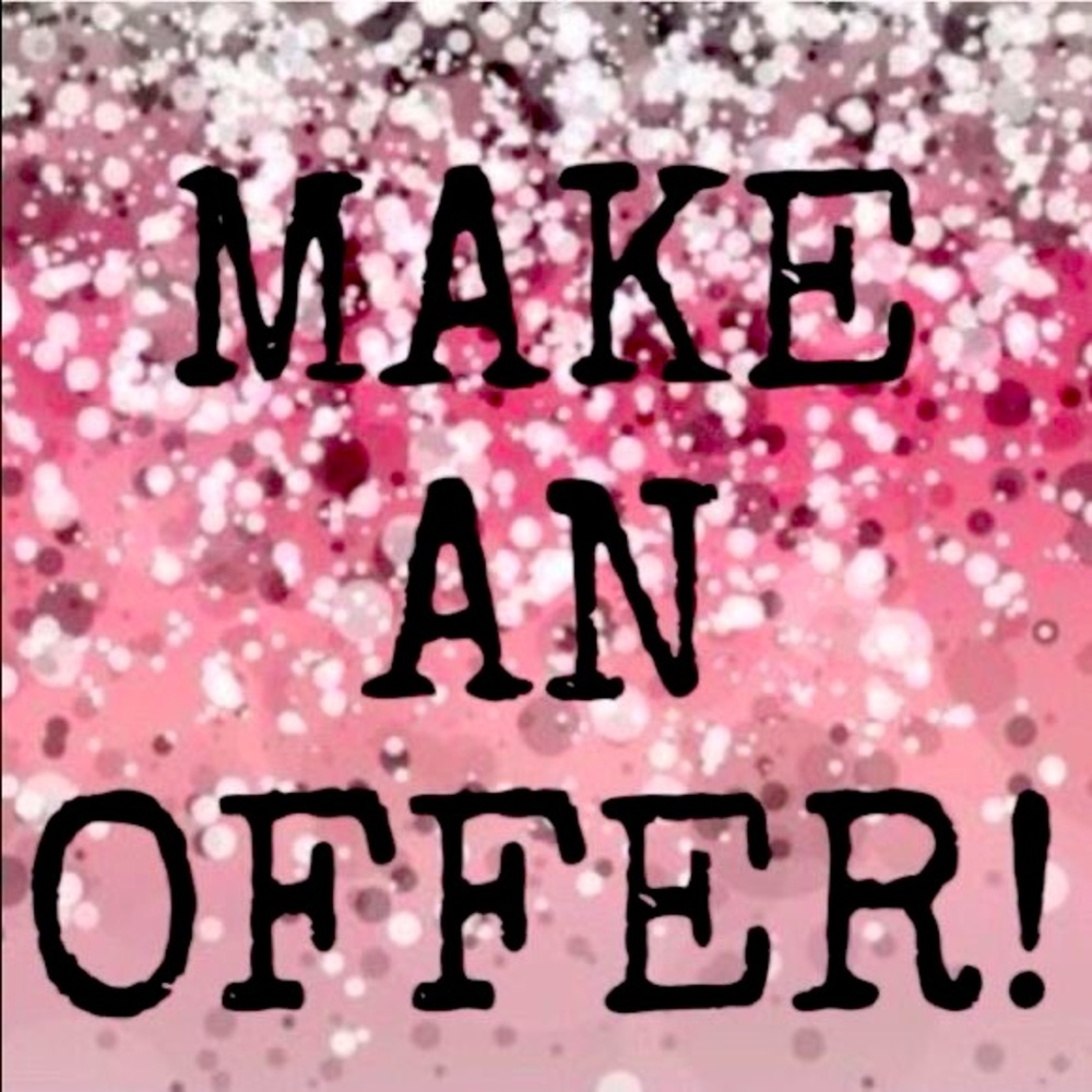 💕 💕 I LOVE OFFERS💕💕
